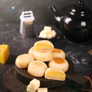 Bakpia Keju Isi 6